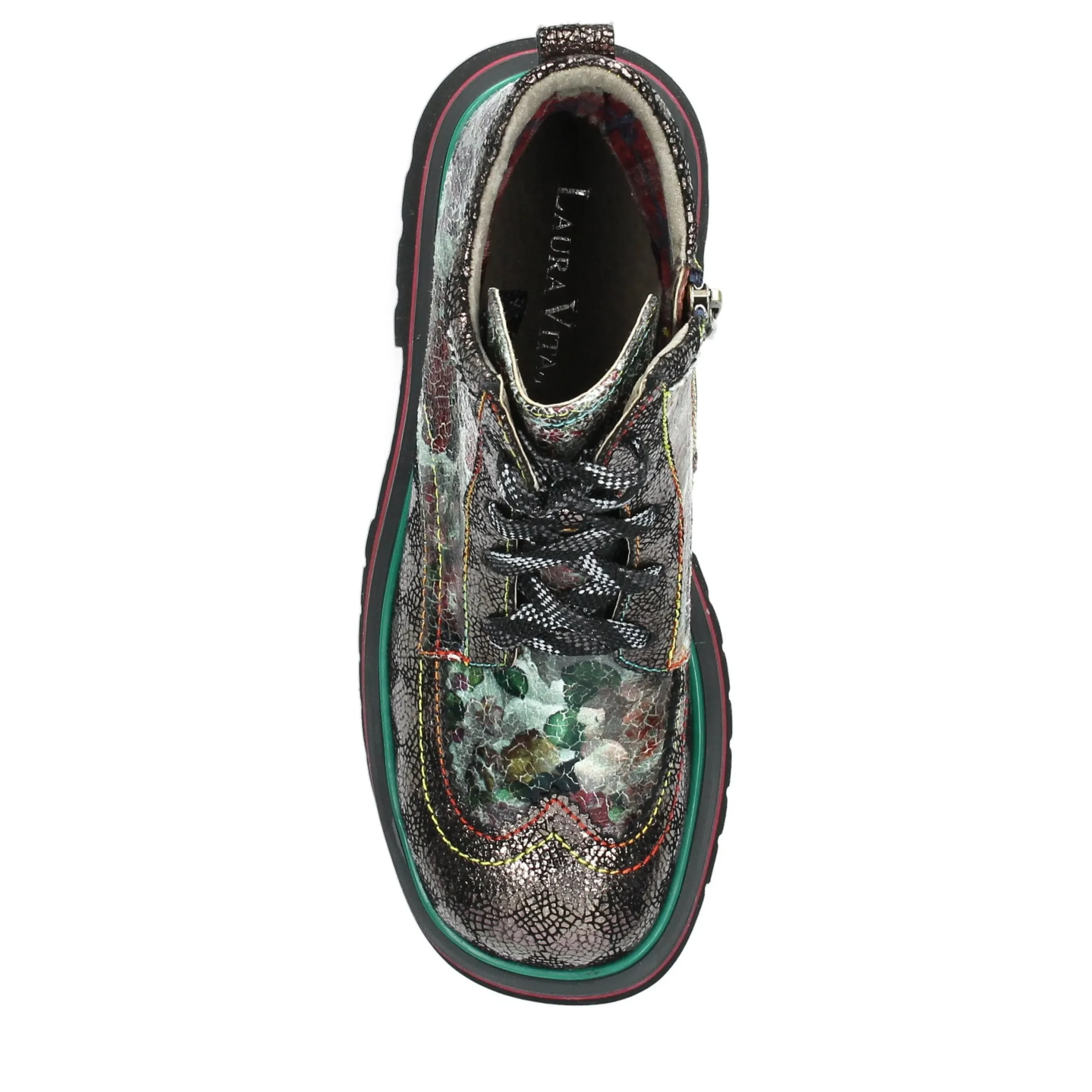 Outlet Laura Vita Bottines - OYAO 04