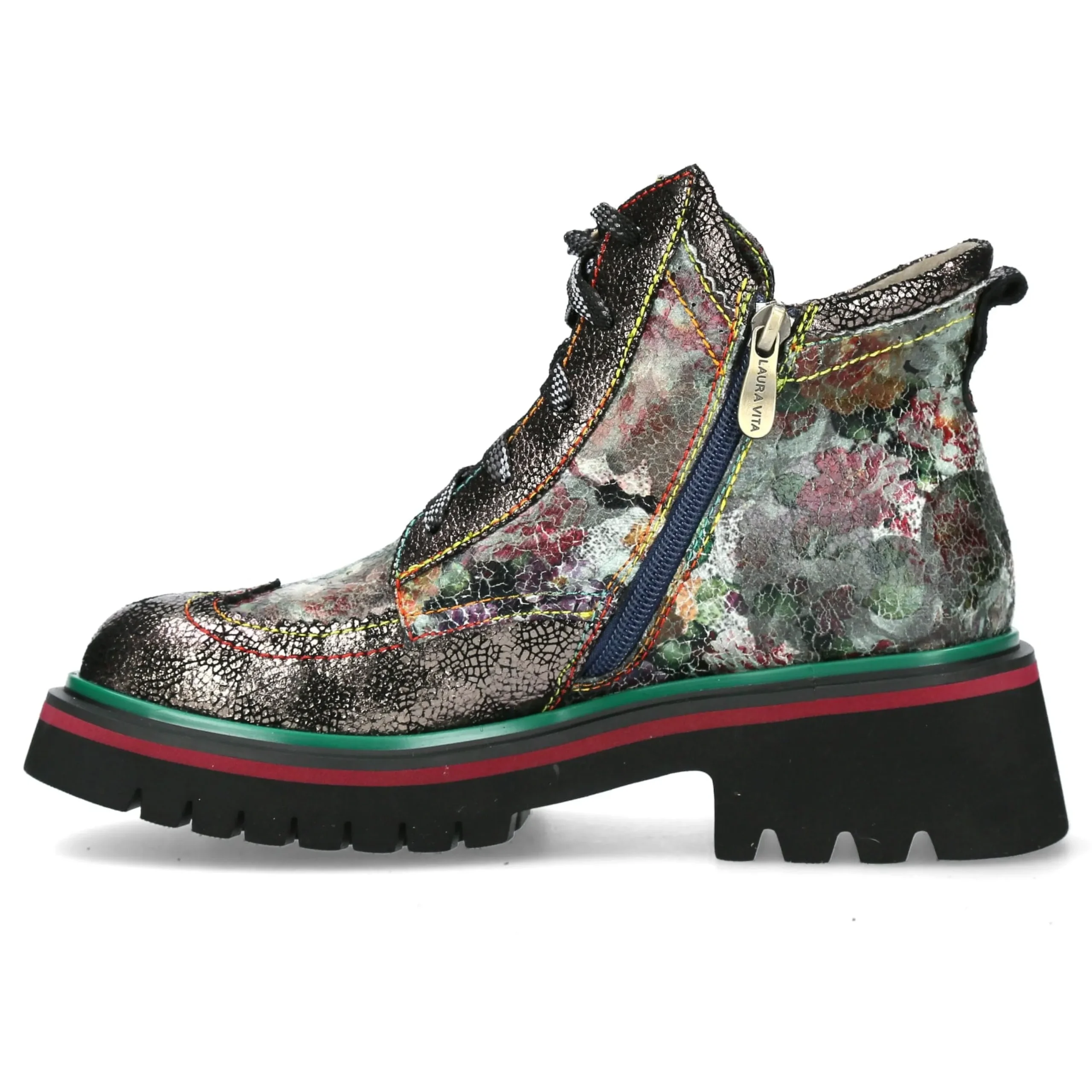Outlet Laura Vita Bottines - OYAO 04