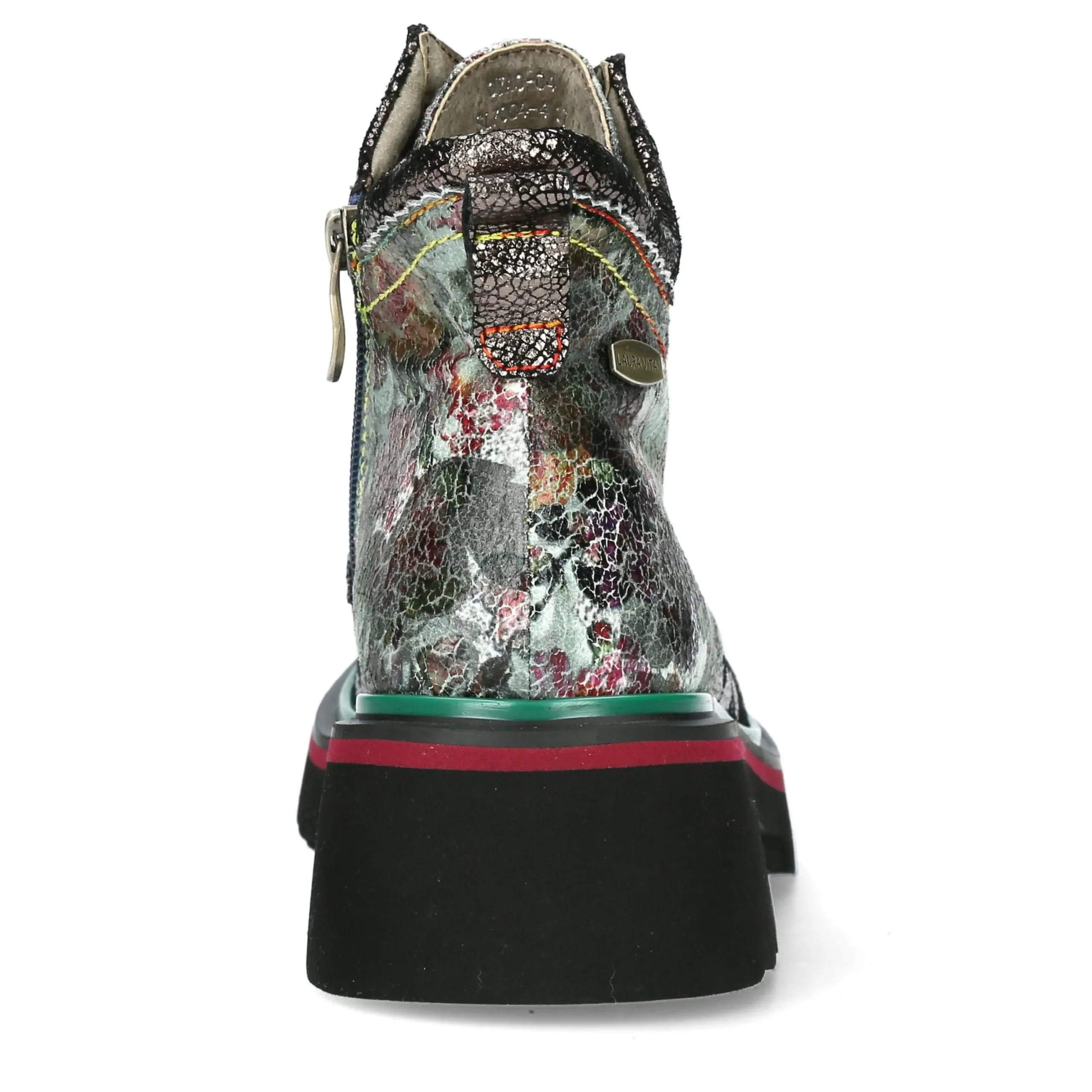 Outlet Laura Vita Bottines - OYAO 04