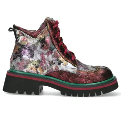 Outlet Laura Vita Bottines - OYAO 04