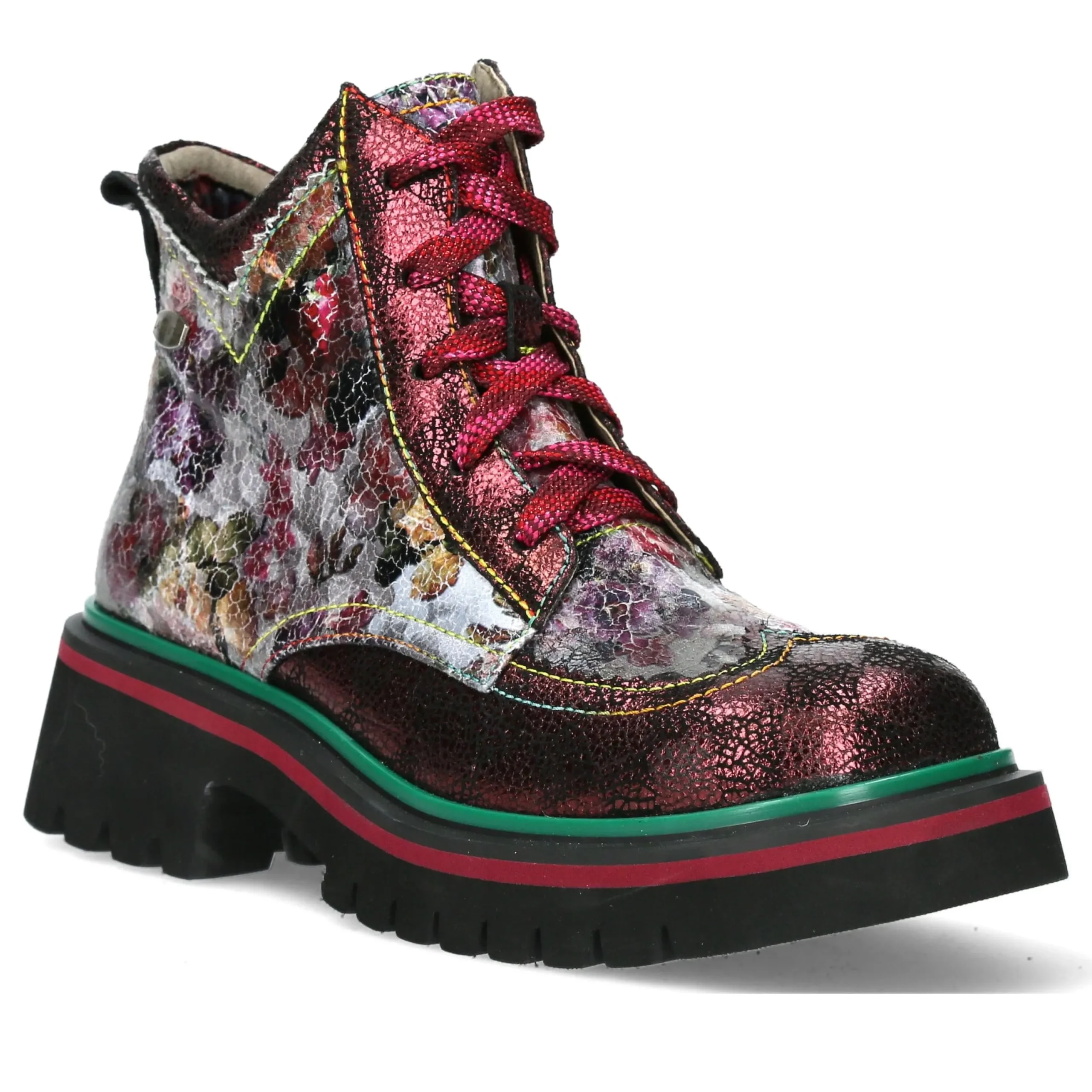 Outlet Laura Vita Bottines - OYAO 04