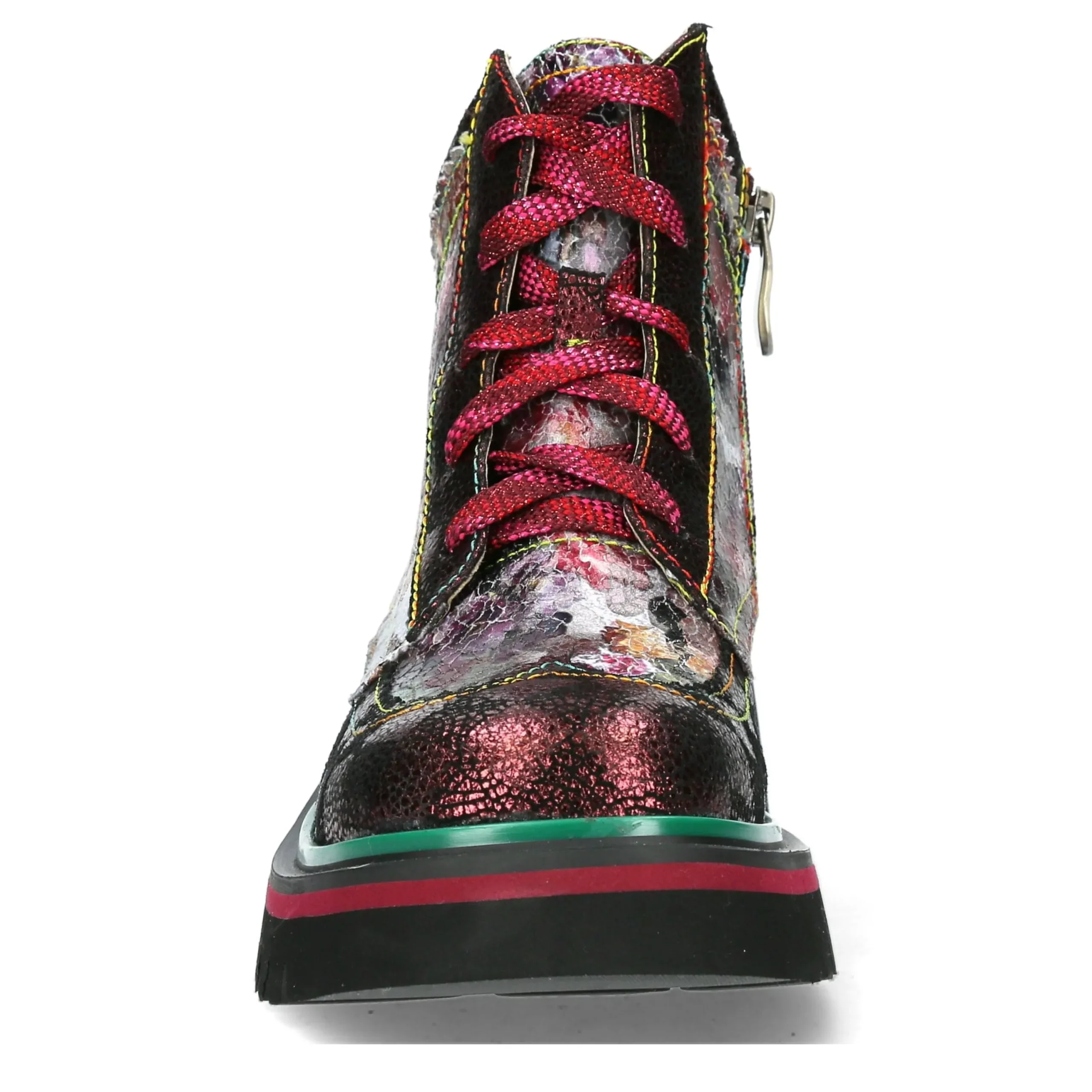 Outlet Laura Vita Bottines - OYAO 04