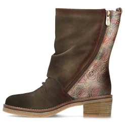 Discount Laura Vita Bottines - RACHELEO 35