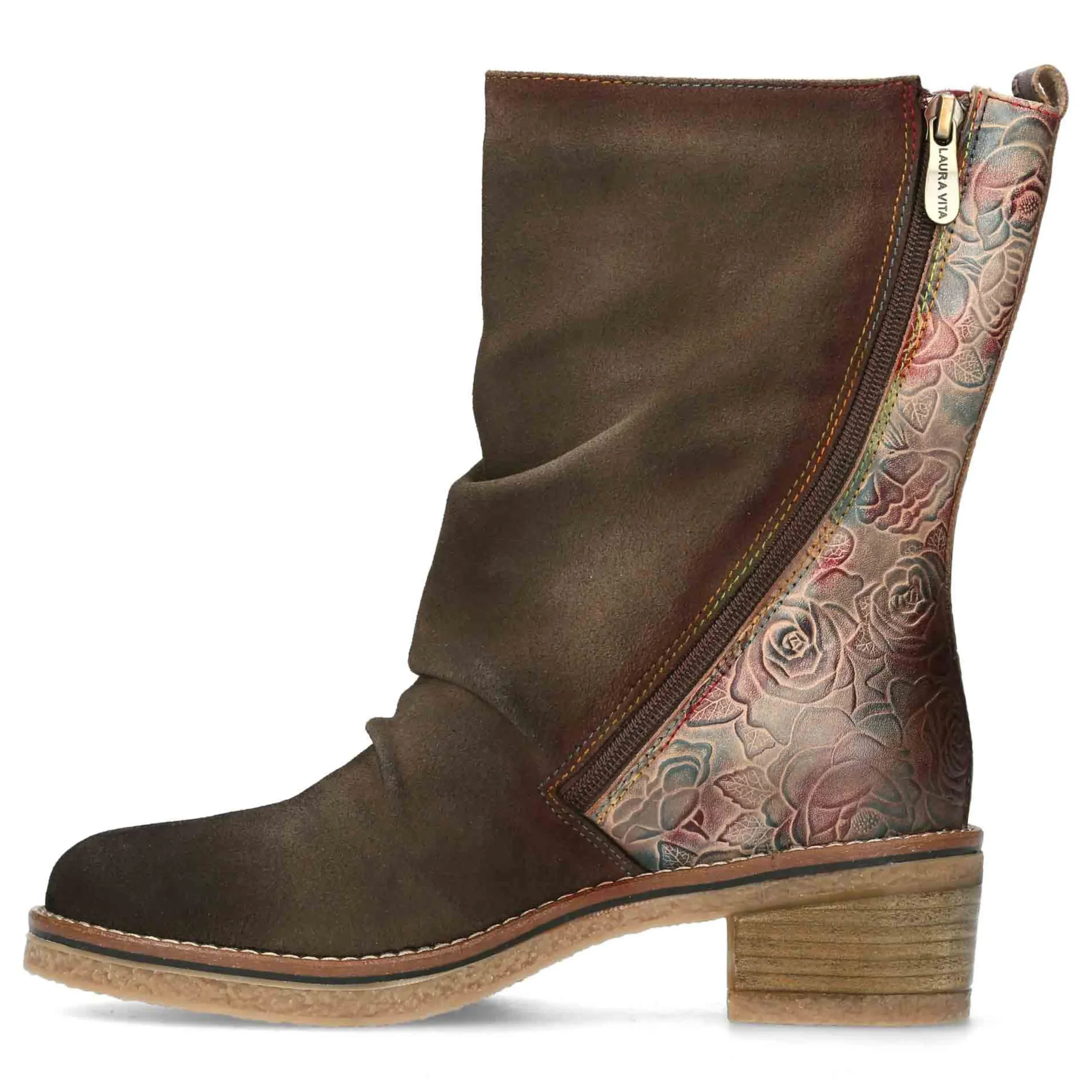 Discount Laura Vita Bottines - RACHELEO 35