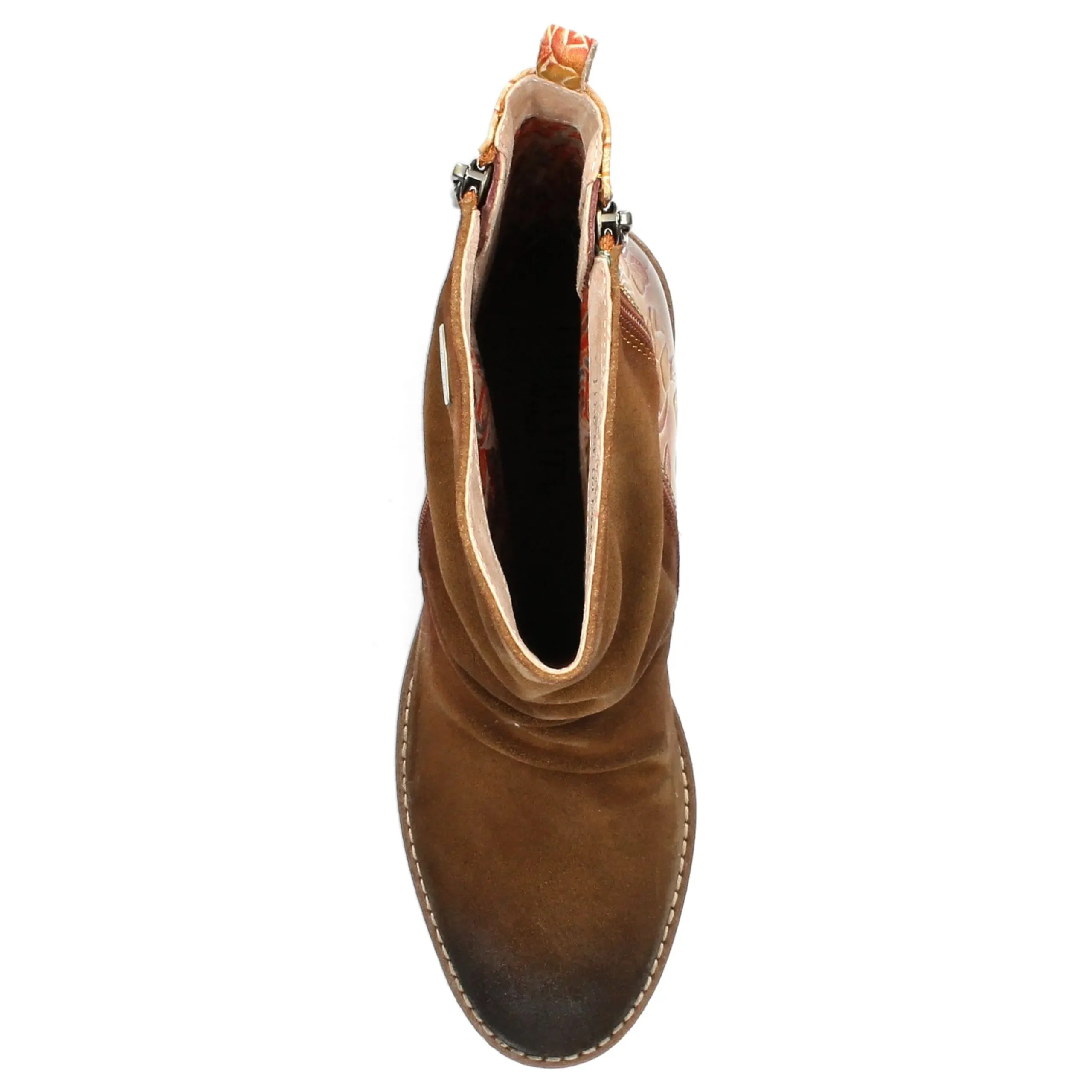 Discount Laura Vita Bottines - RACHELEO 35