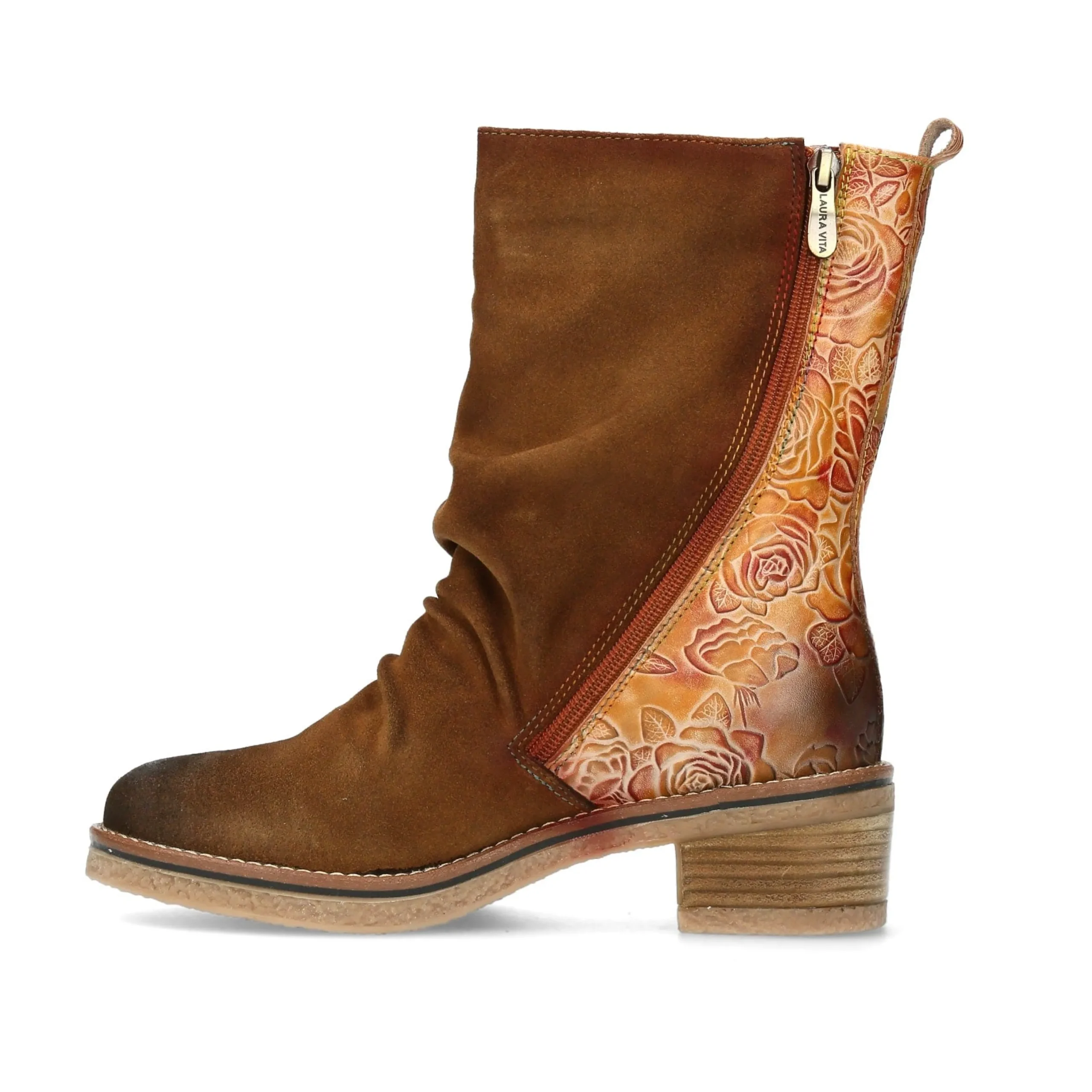 Discount Laura Vita Bottines - RACHELEO 35