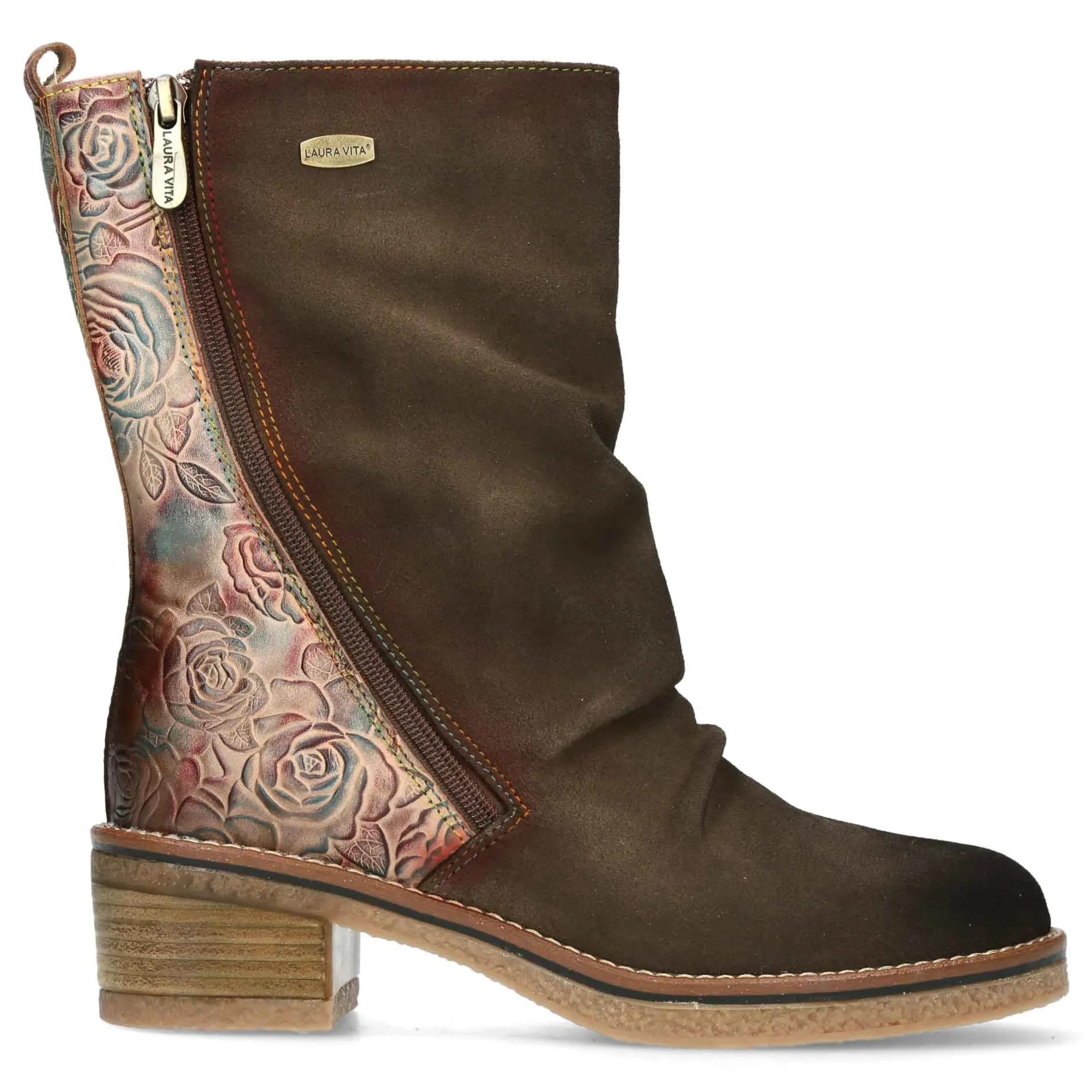 Discount Laura Vita Bottines - RACHELEO 35