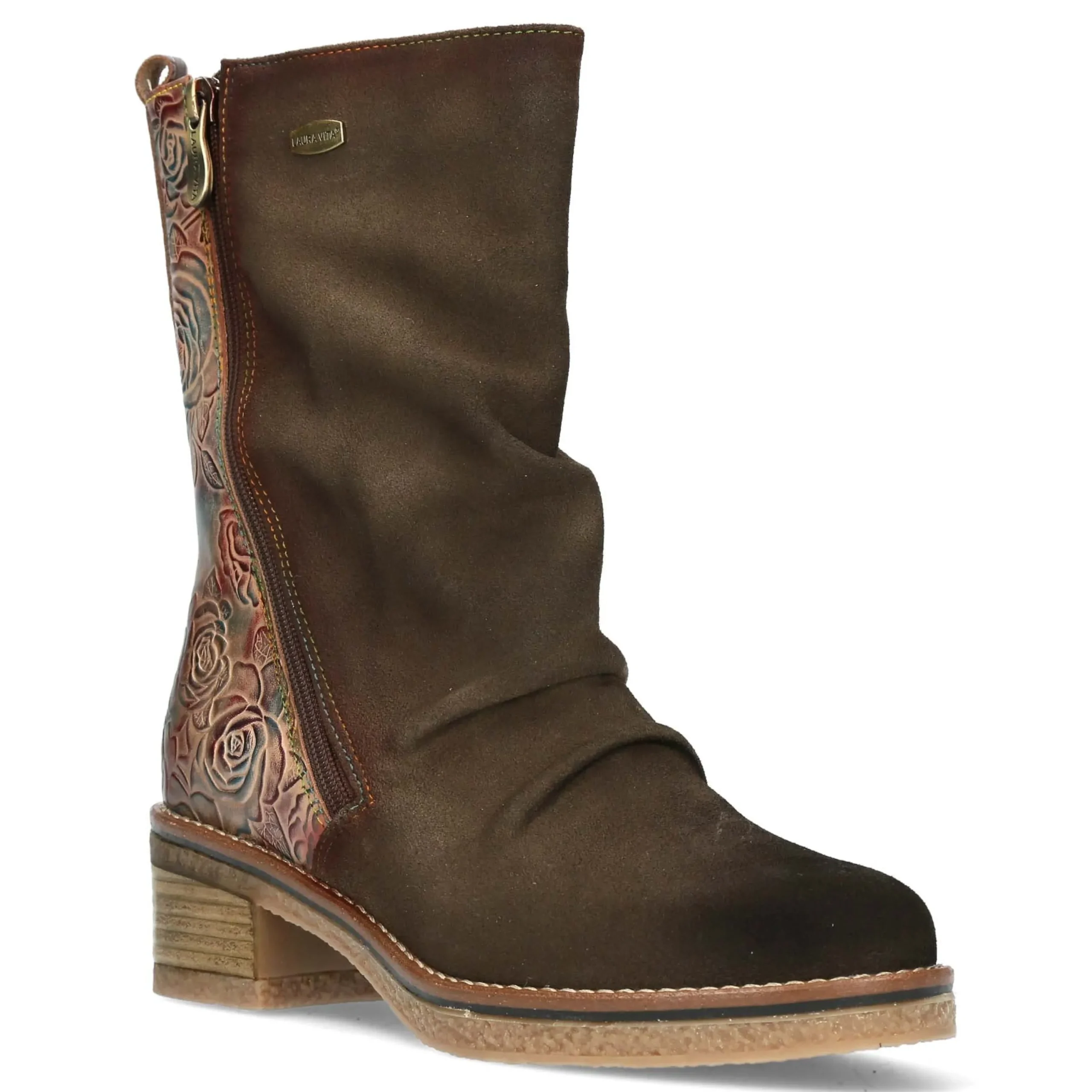 Discount Laura Vita Bottines - RACHELEO 35