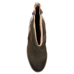 Discount Laura Vita Bottines - RACHELEO 35