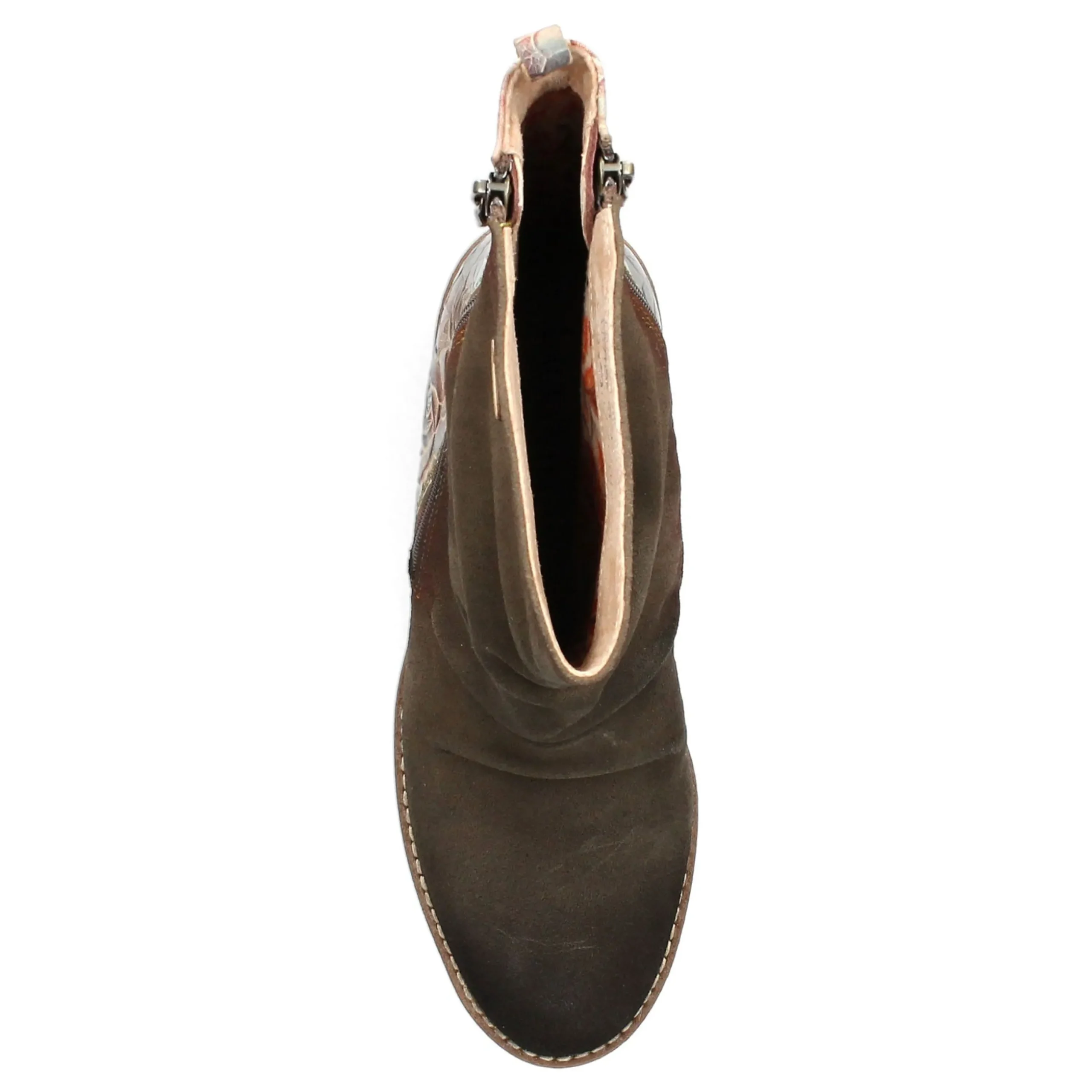 Discount Laura Vita Bottines - RACHELEO 35