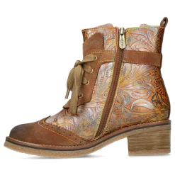 Flash Sale Laura Vita Bottines - RACHELEO 03