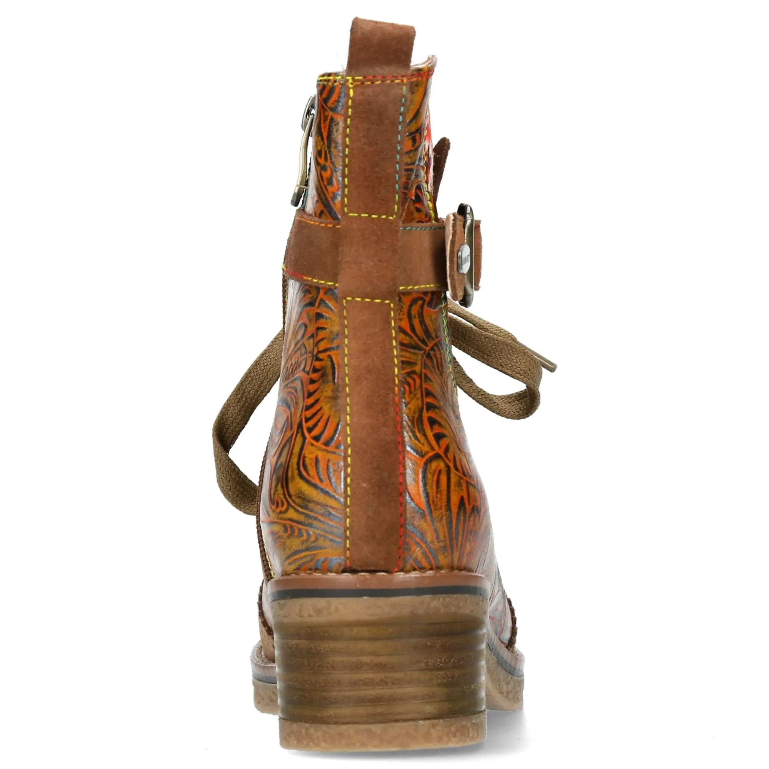 Flash Sale Laura Vita Bottines - RACHELEO 03