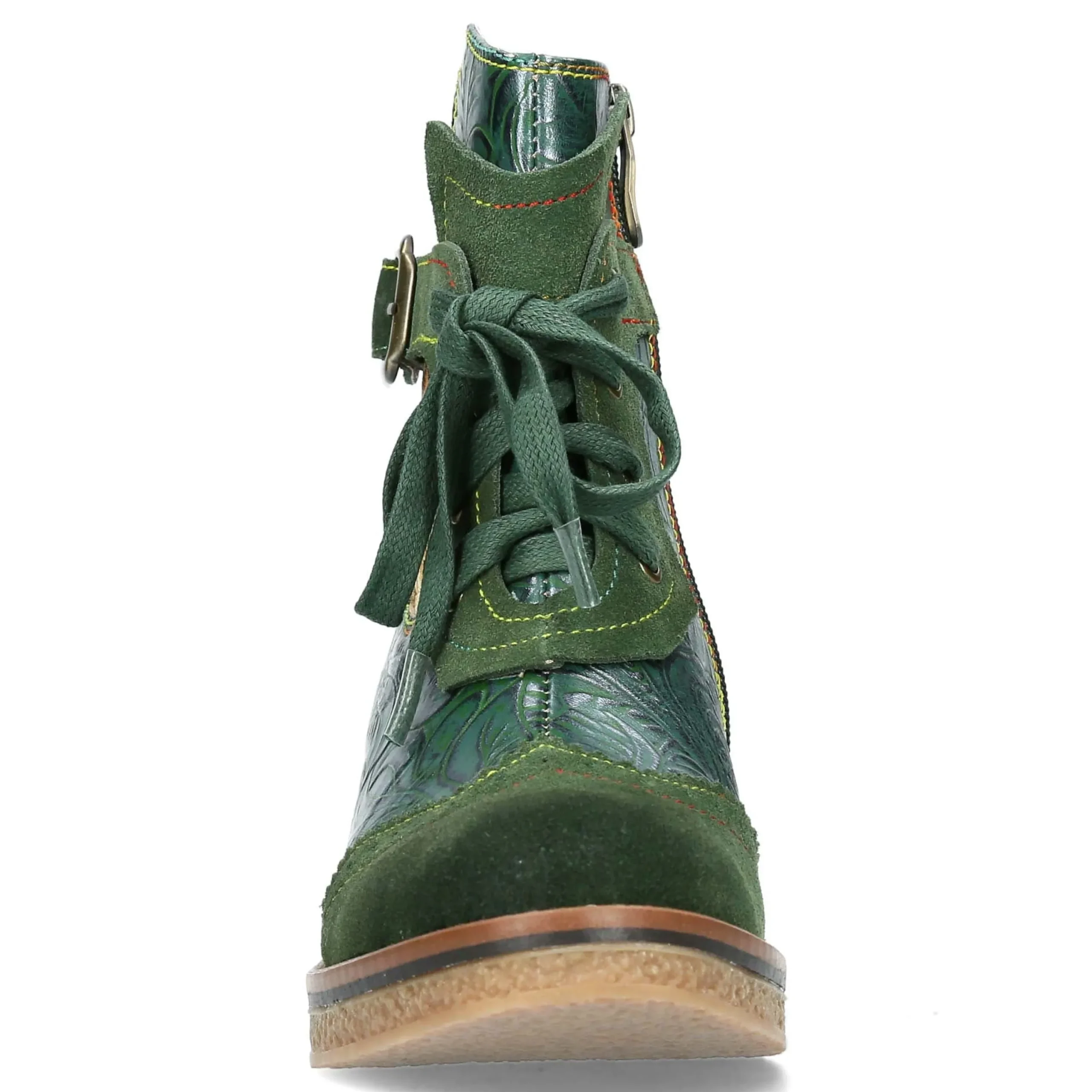 Flash Sale Laura Vita Bottines - RACHELEO 03