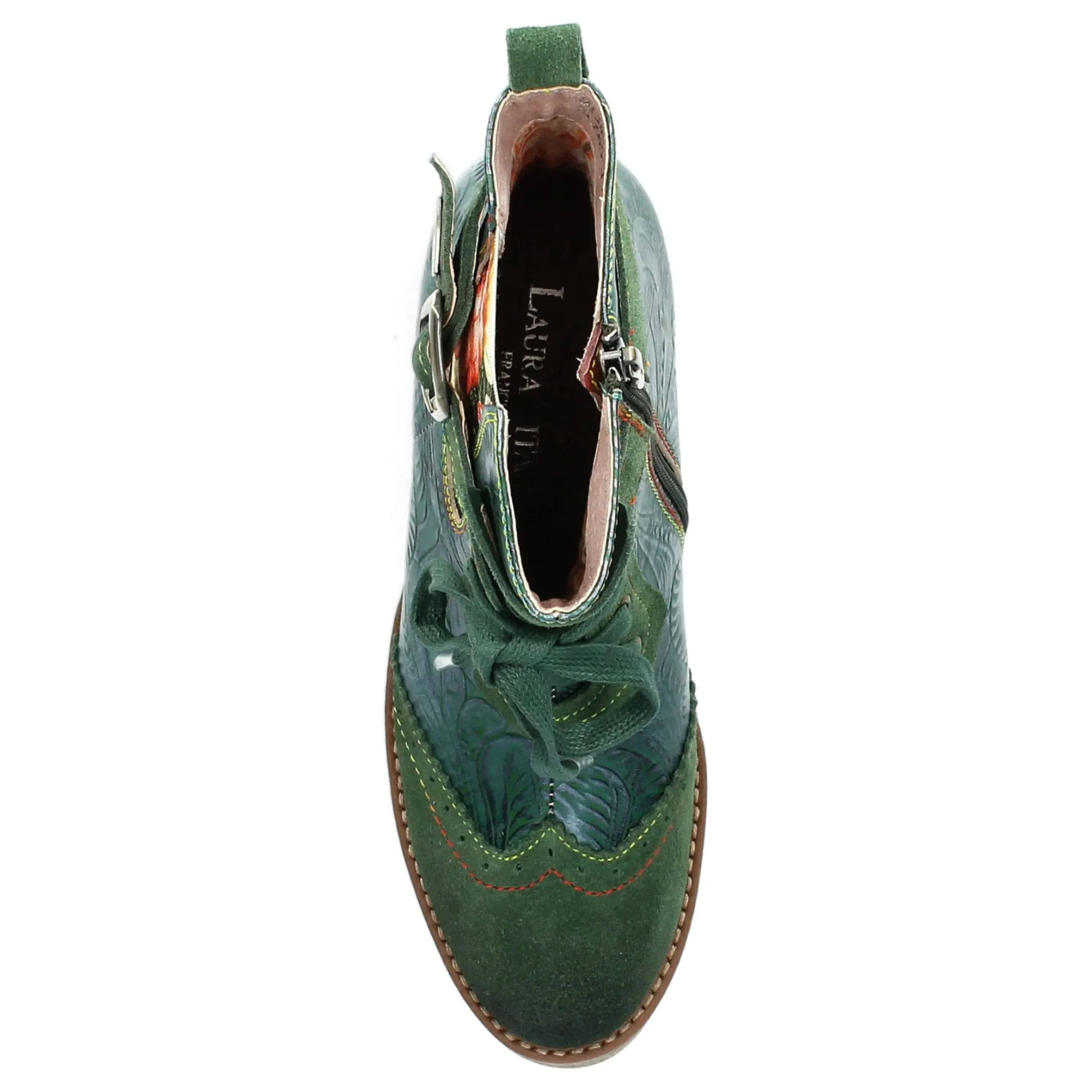 Flash Sale Laura Vita Bottines - RACHELEO 03