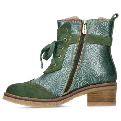 Flash Sale Laura Vita Bottines - RACHELEO 03