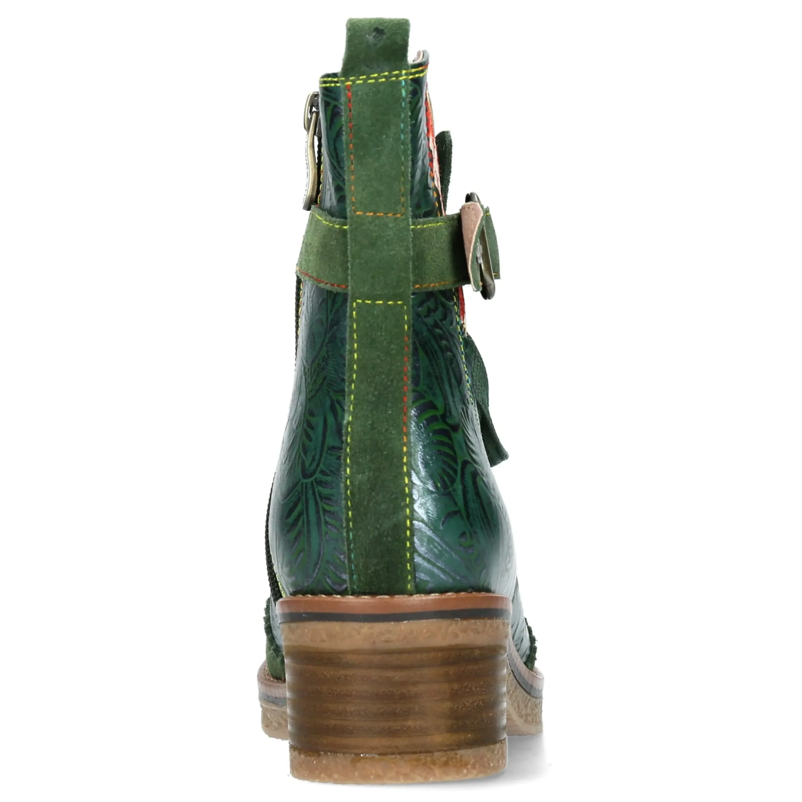 Flash Sale Laura Vita Bottines - RACHELEO 03