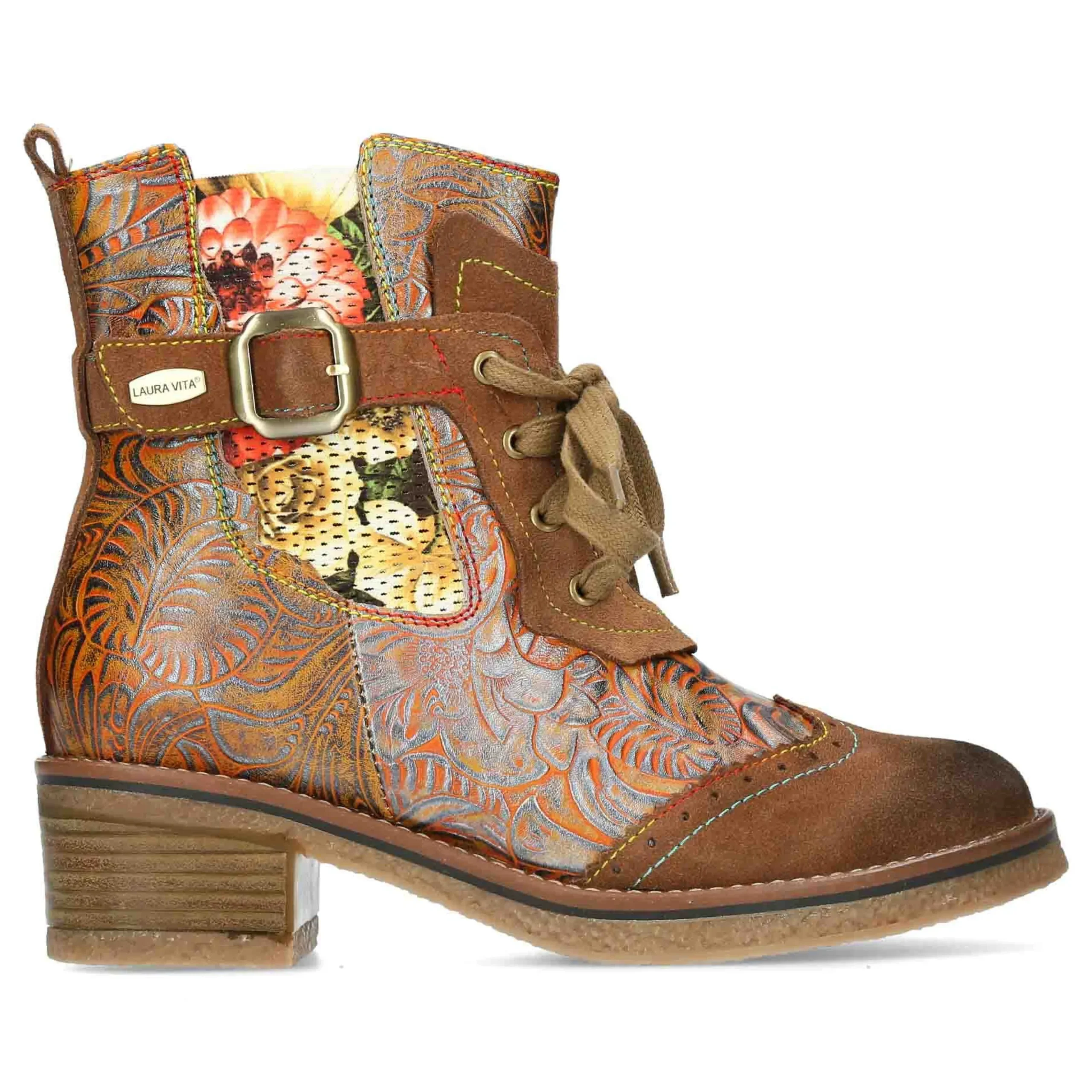 Flash Sale Laura Vita Bottines - RACHELEO 03