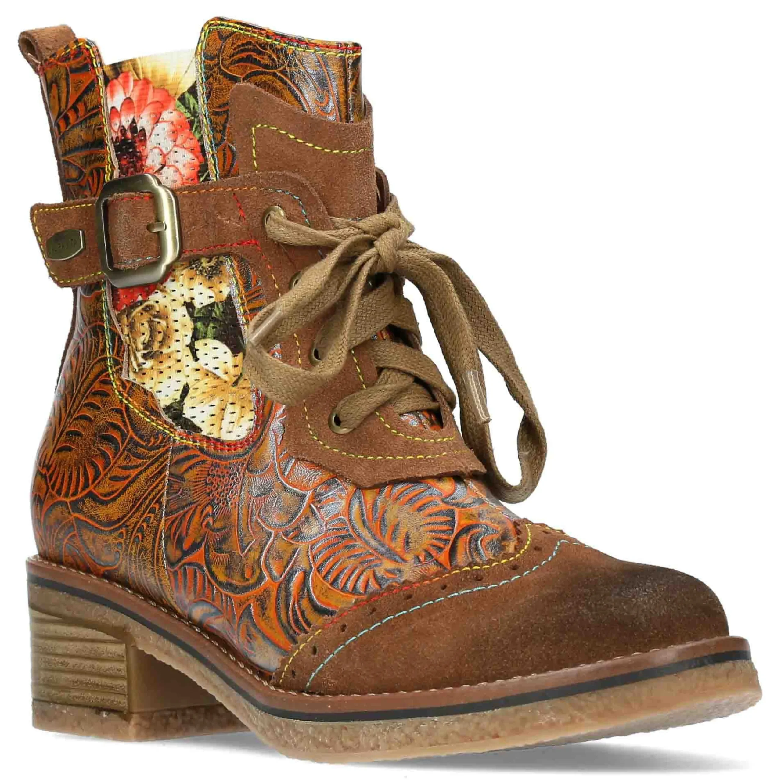 Flash Sale Laura Vita Bottines - RACHELEO 03