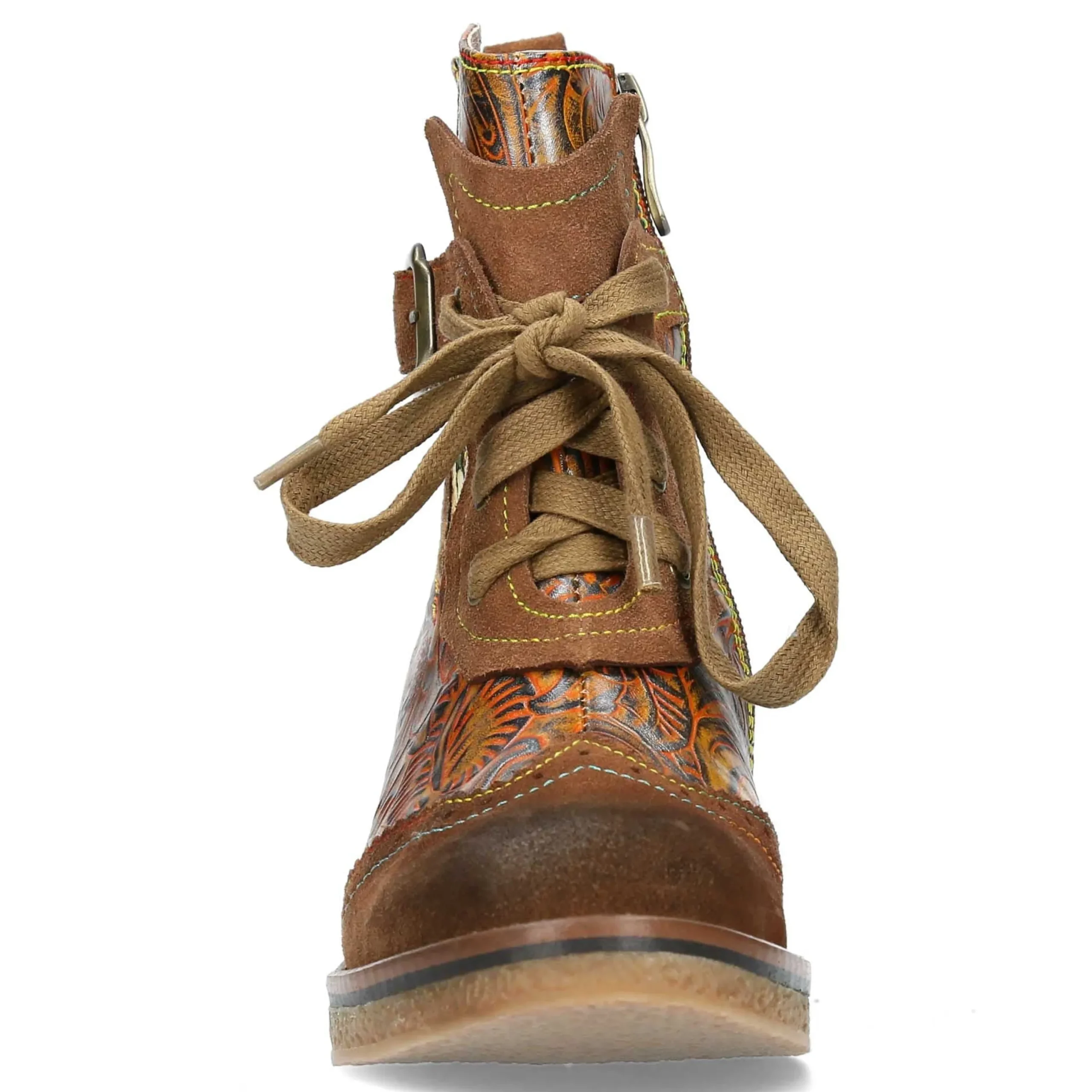 Flash Sale Laura Vita Bottines - RACHELEO 03
