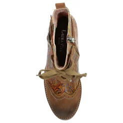 Flash Sale Laura Vita Bottines - RACHELEO 03