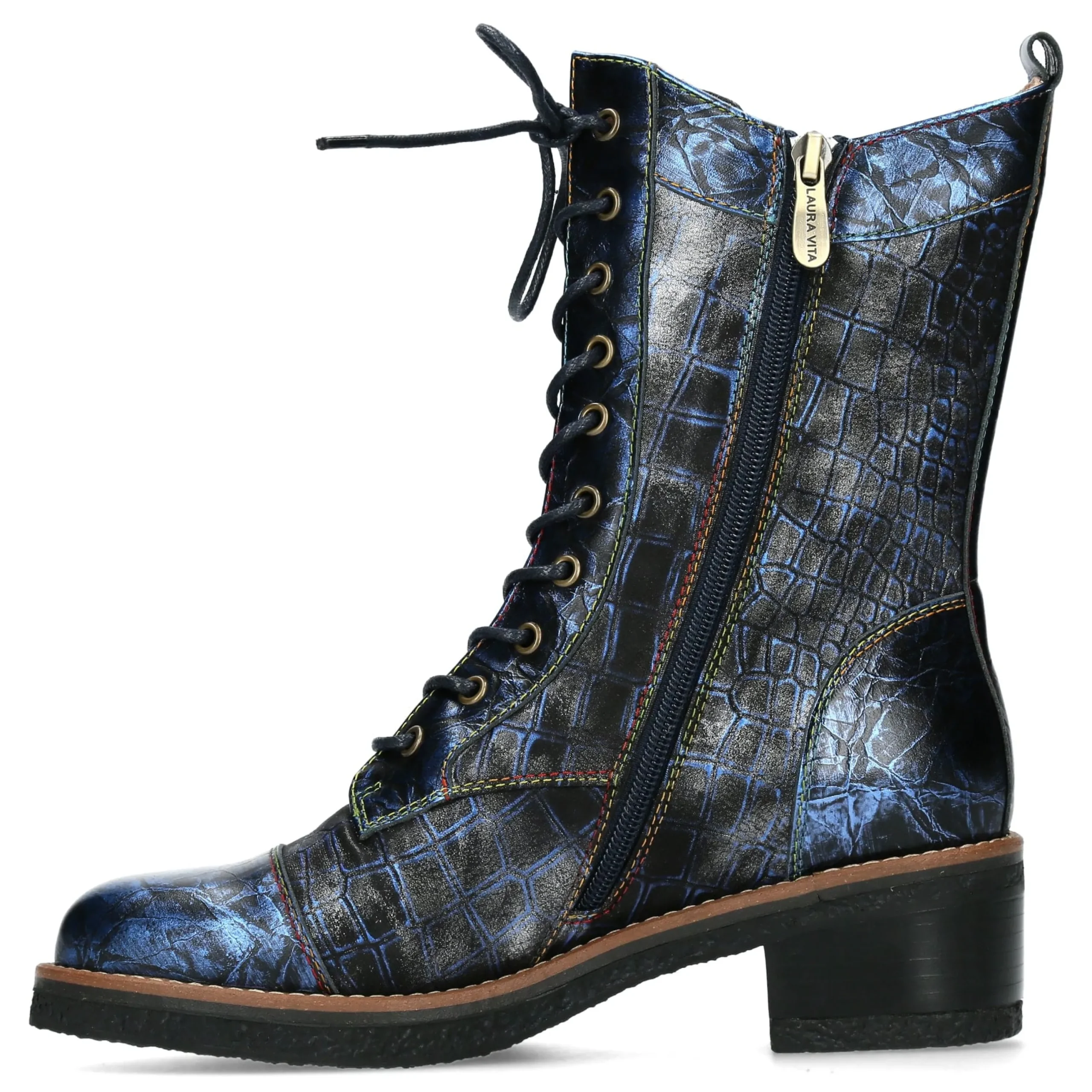 Discount Laura Vita Bottines - RACHELEO 32