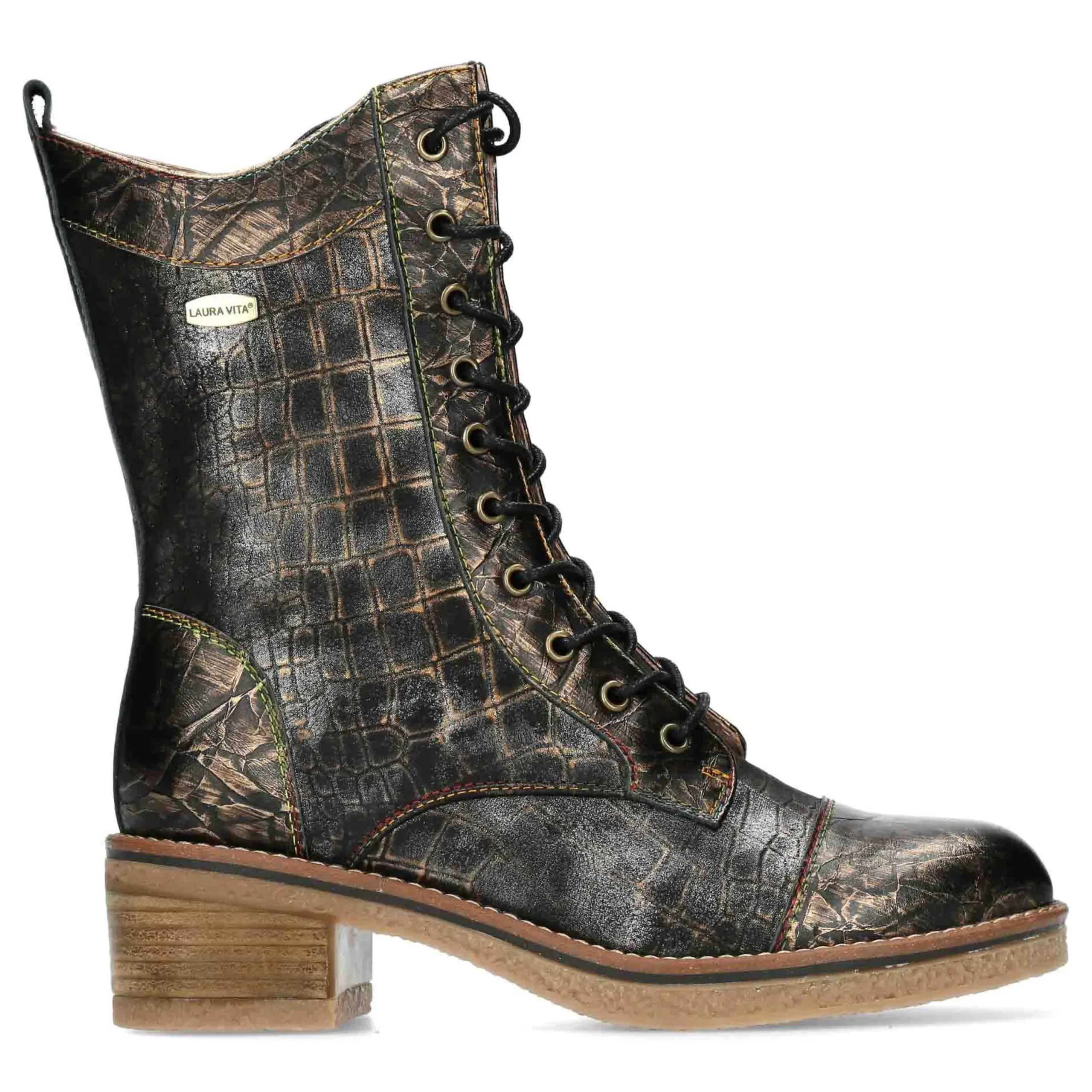 Discount Laura Vita Bottines - RACHELEO 32