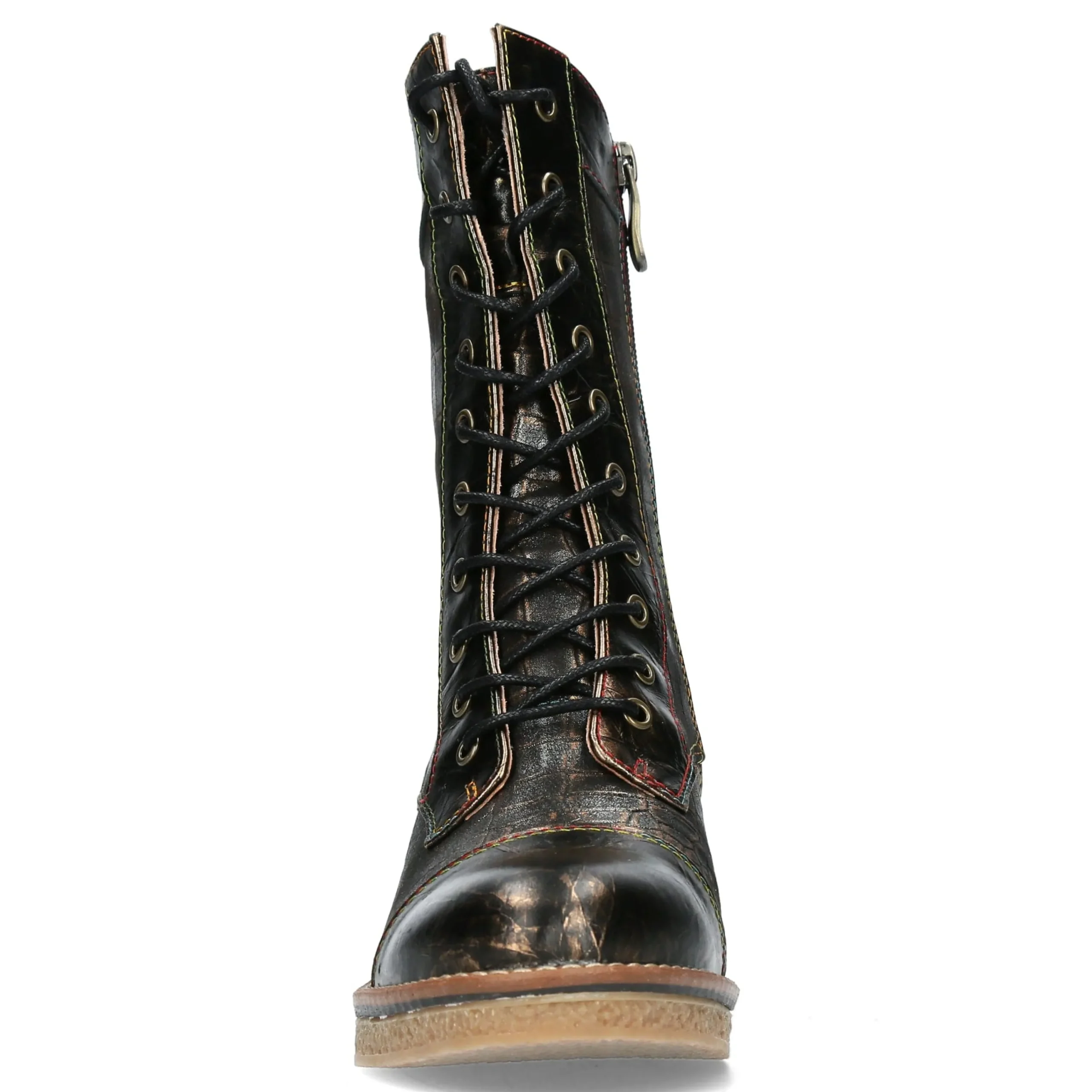 Discount Laura Vita Bottines - RACHELEO 32