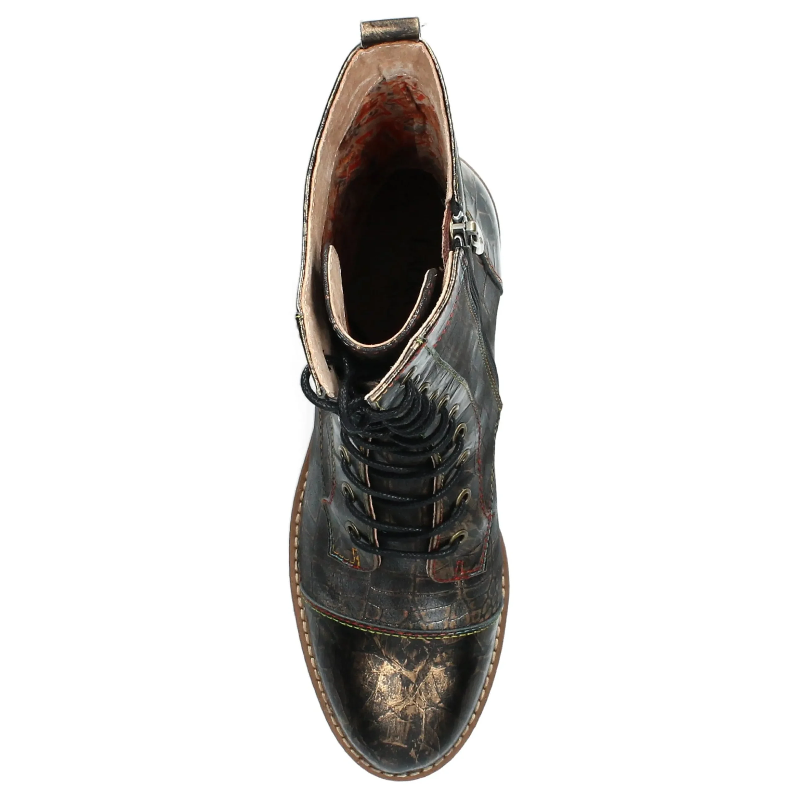 Discount Laura Vita Bottines - RACHELEO 32
