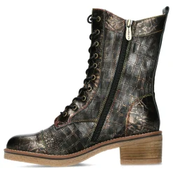 Discount Laura Vita Bottines - RACHELEO 32