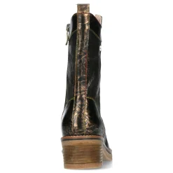 Discount Laura Vita Bottines - RACHELEO 32