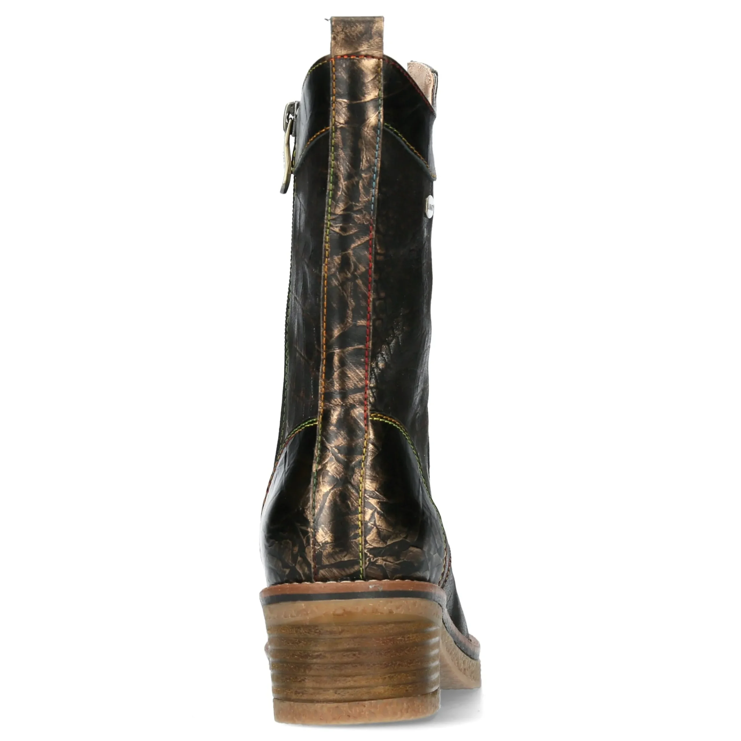 Discount Laura Vita Bottines - RACHELEO 32
