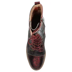 Discount Laura Vita Bottines - RACHELEO 32