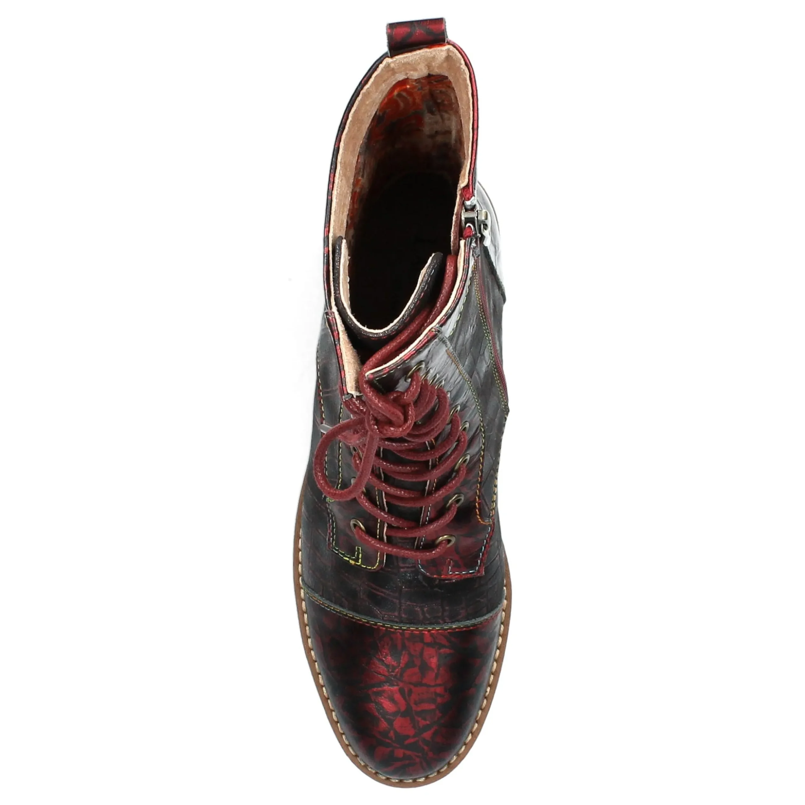 Discount Laura Vita Bottines - RACHELEO 32