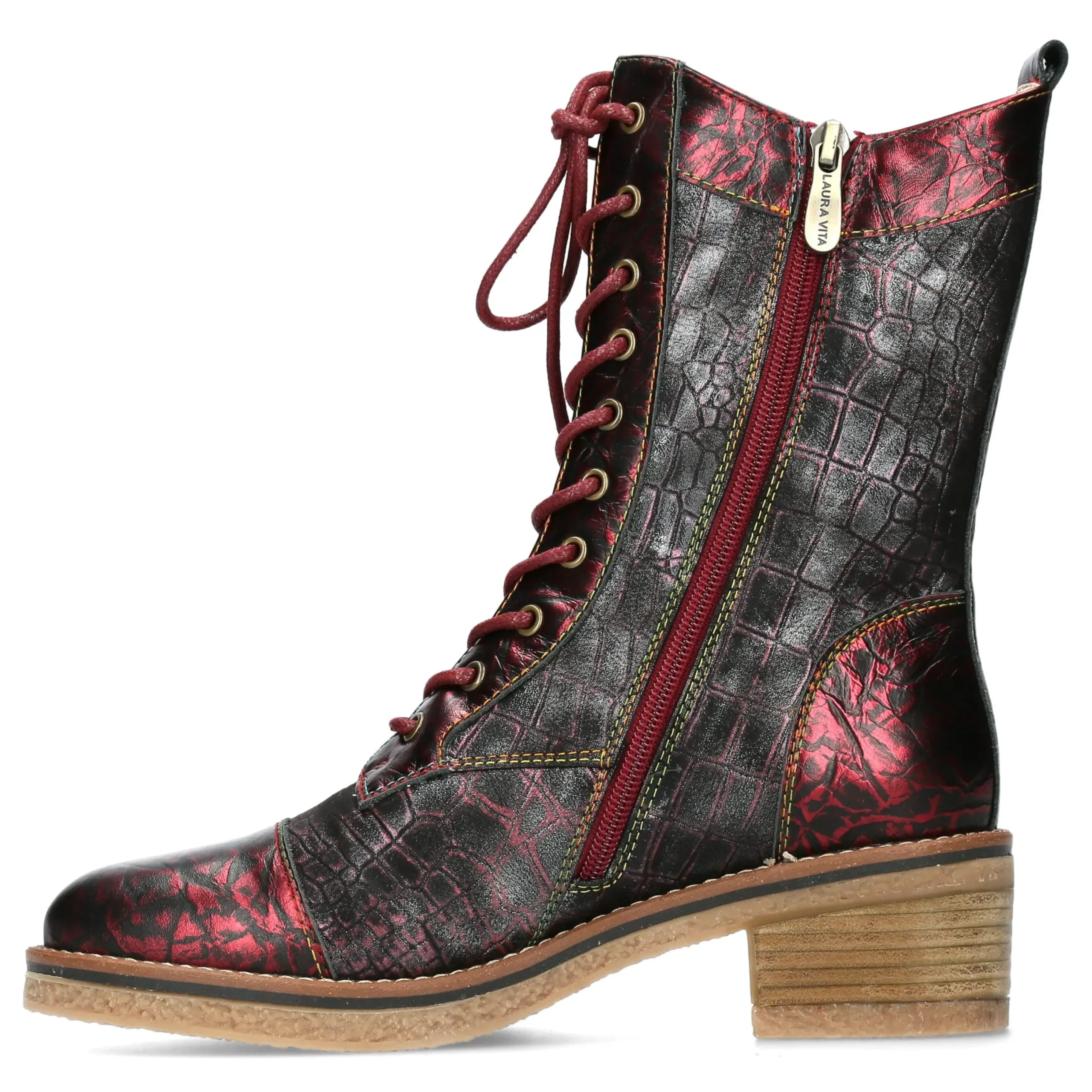 Discount Laura Vita Bottines - RACHELEO 32