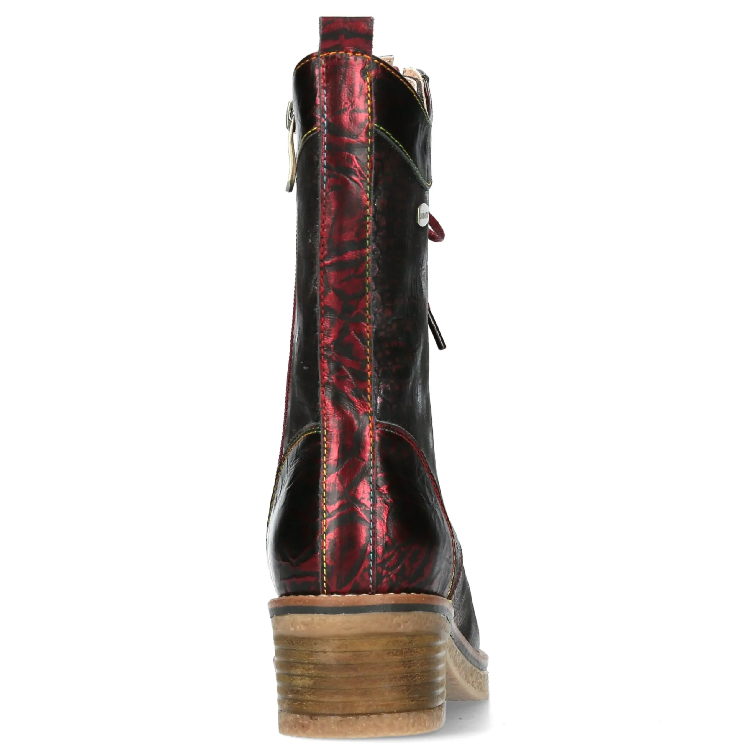 Discount Laura Vita Bottines - RACHELEO 32