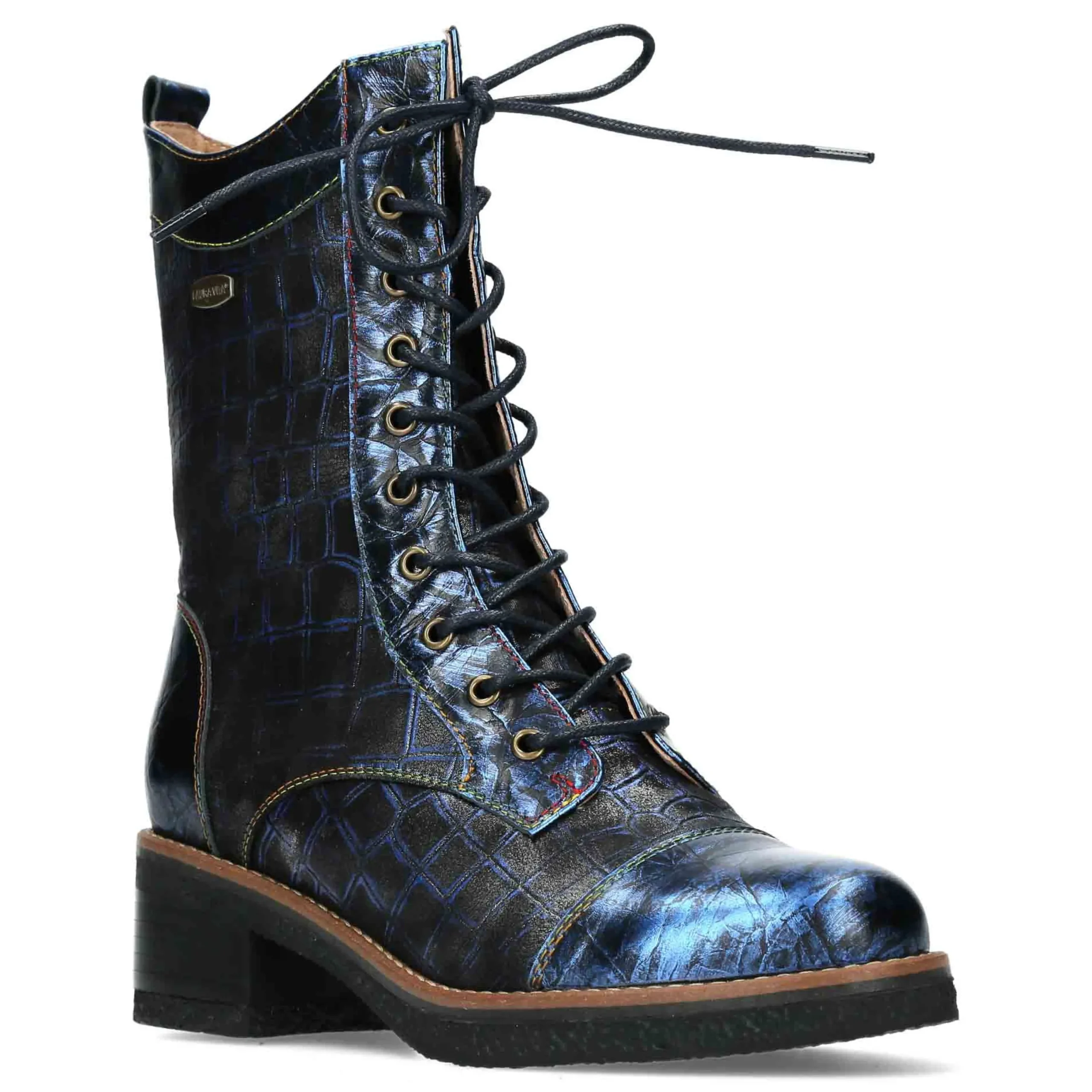 Discount Laura Vita Bottines - RACHELEO 32