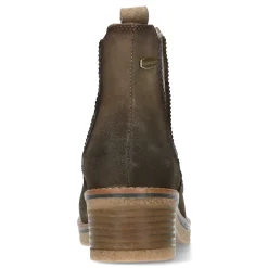 Store Laura Vita Bottines - RACHELEO 33