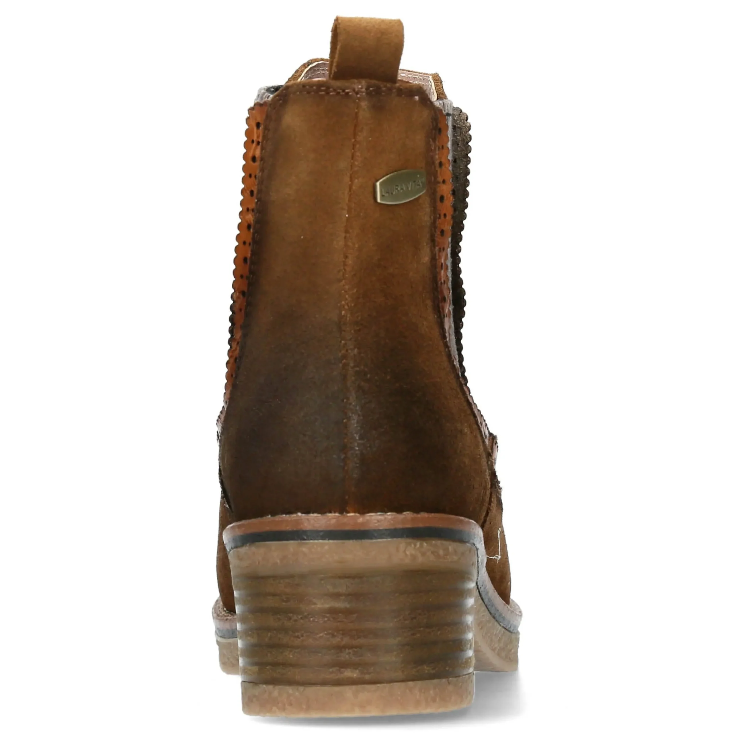 Store Laura Vita Bottines - RACHELEO 33