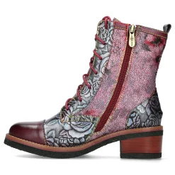 Shop Laura Vita Bottines - RACHELEO 04