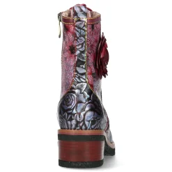 Shop Laura Vita Bottines - RACHELEO 04