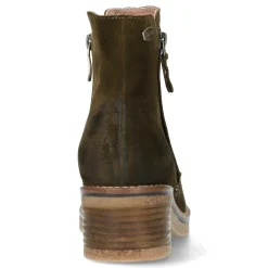 Sale Laura Vita Bottines - RACHELEO 01