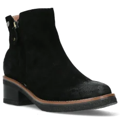 Sale Laura Vita Bottines - RACHELEO 01