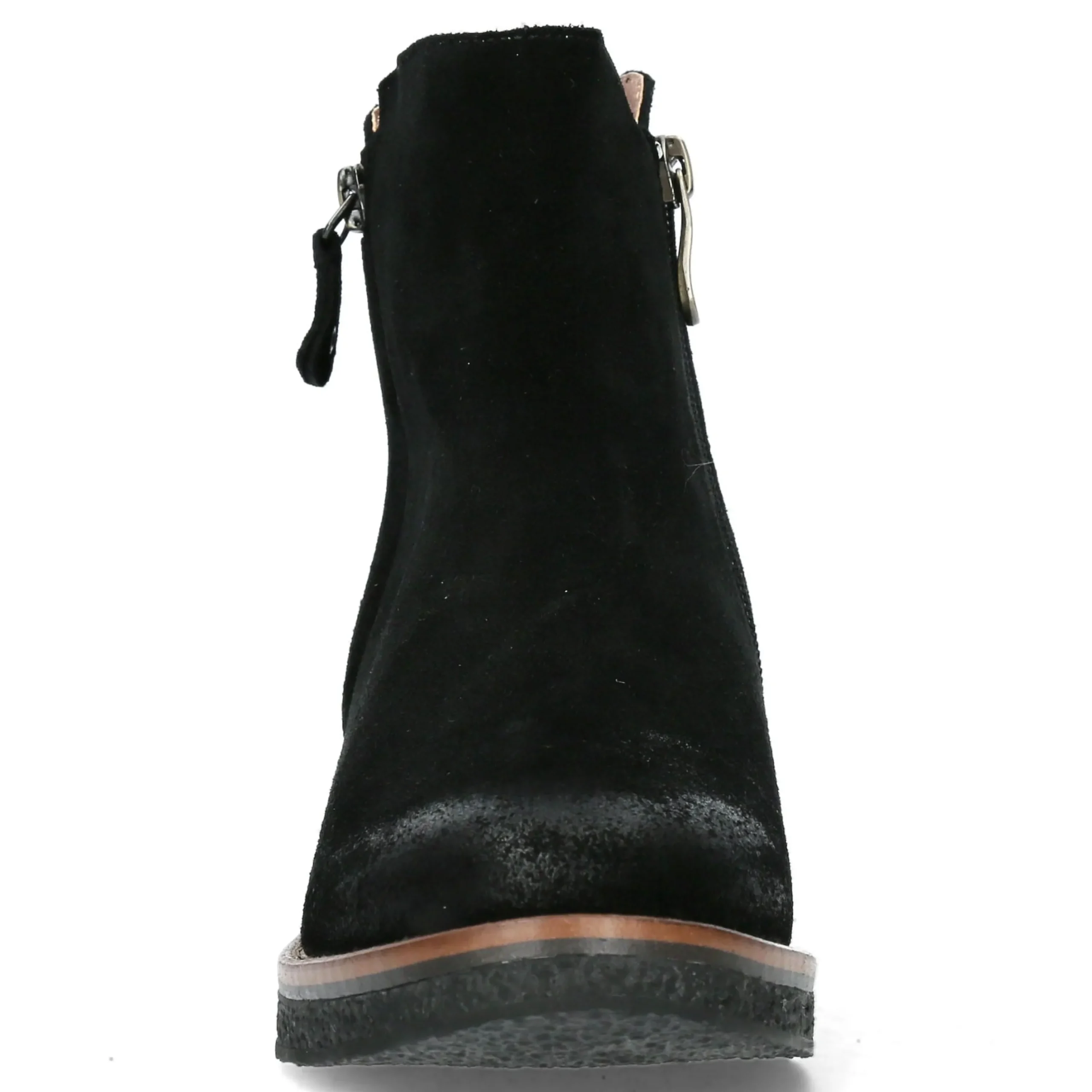 Sale Laura Vita Bottines - RACHELEO 01