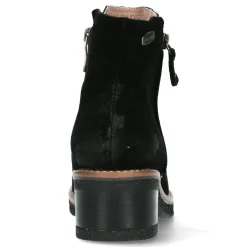 Sale Laura Vita Bottines - RACHELEO 01
