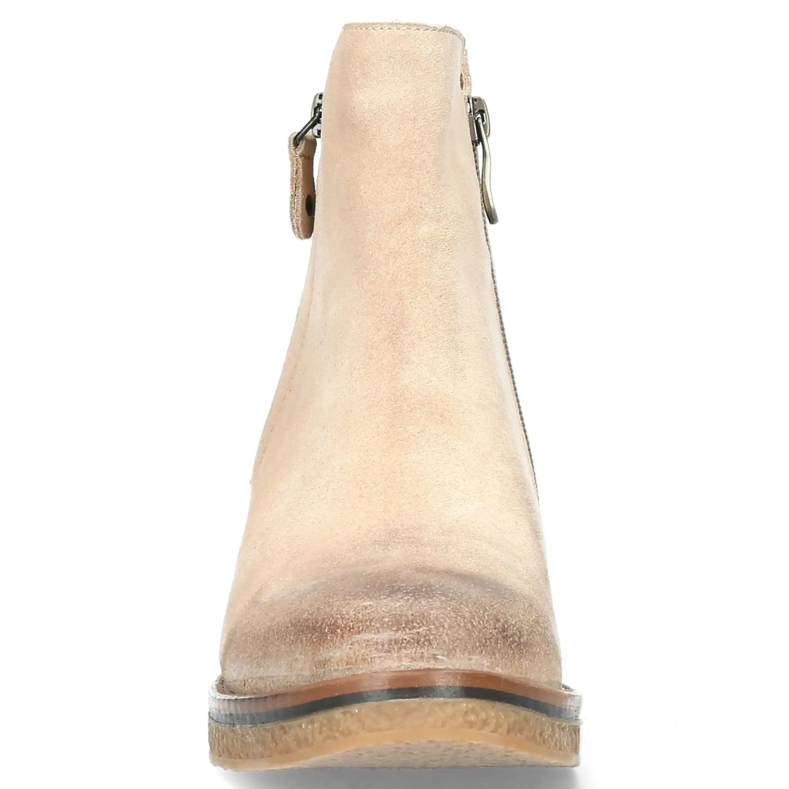 Sale Laura Vita Bottines - RACHELEO 01