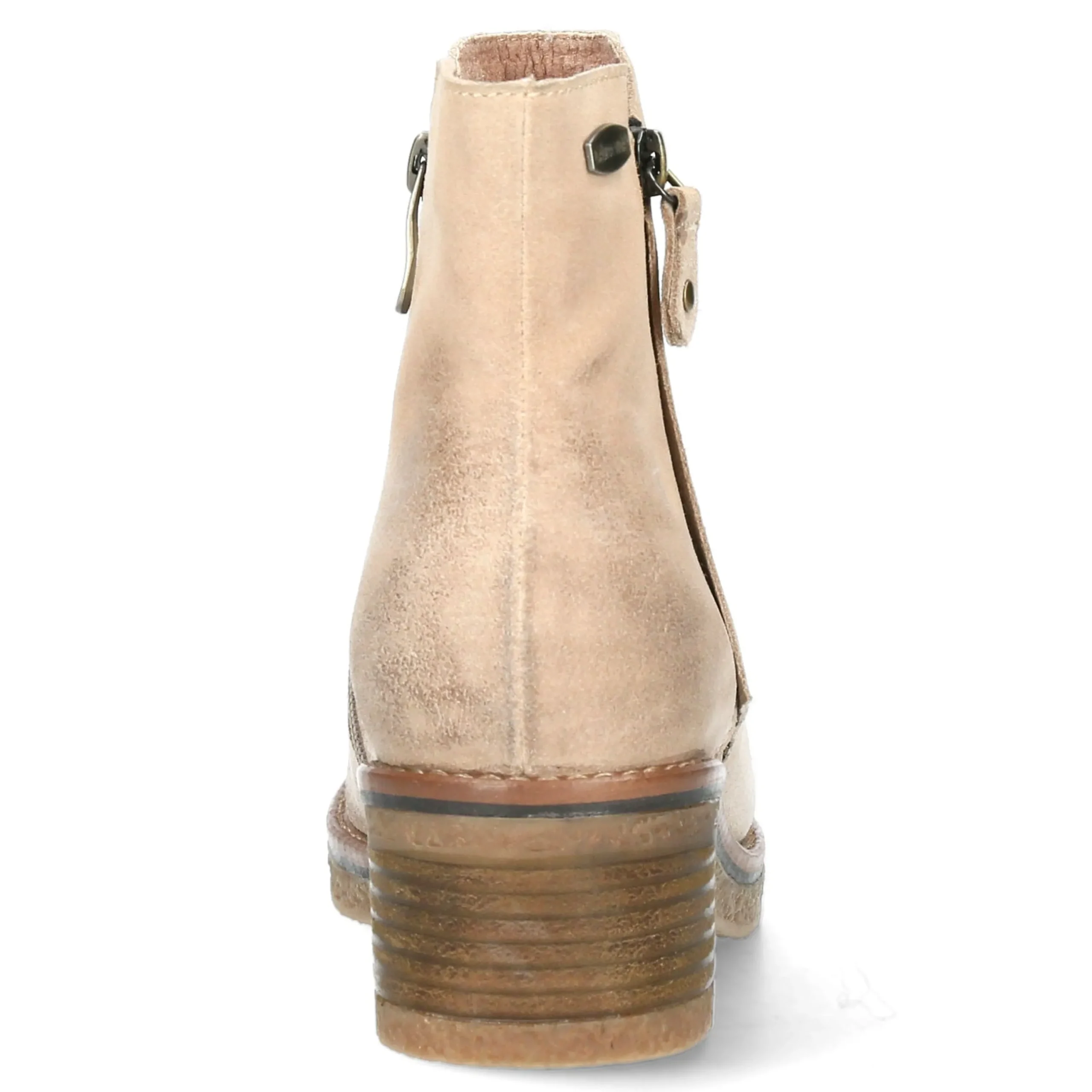 Sale Laura Vita Bottines - RACHELEO 01