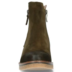 Sale Laura Vita Bottines - RACHELEO 01