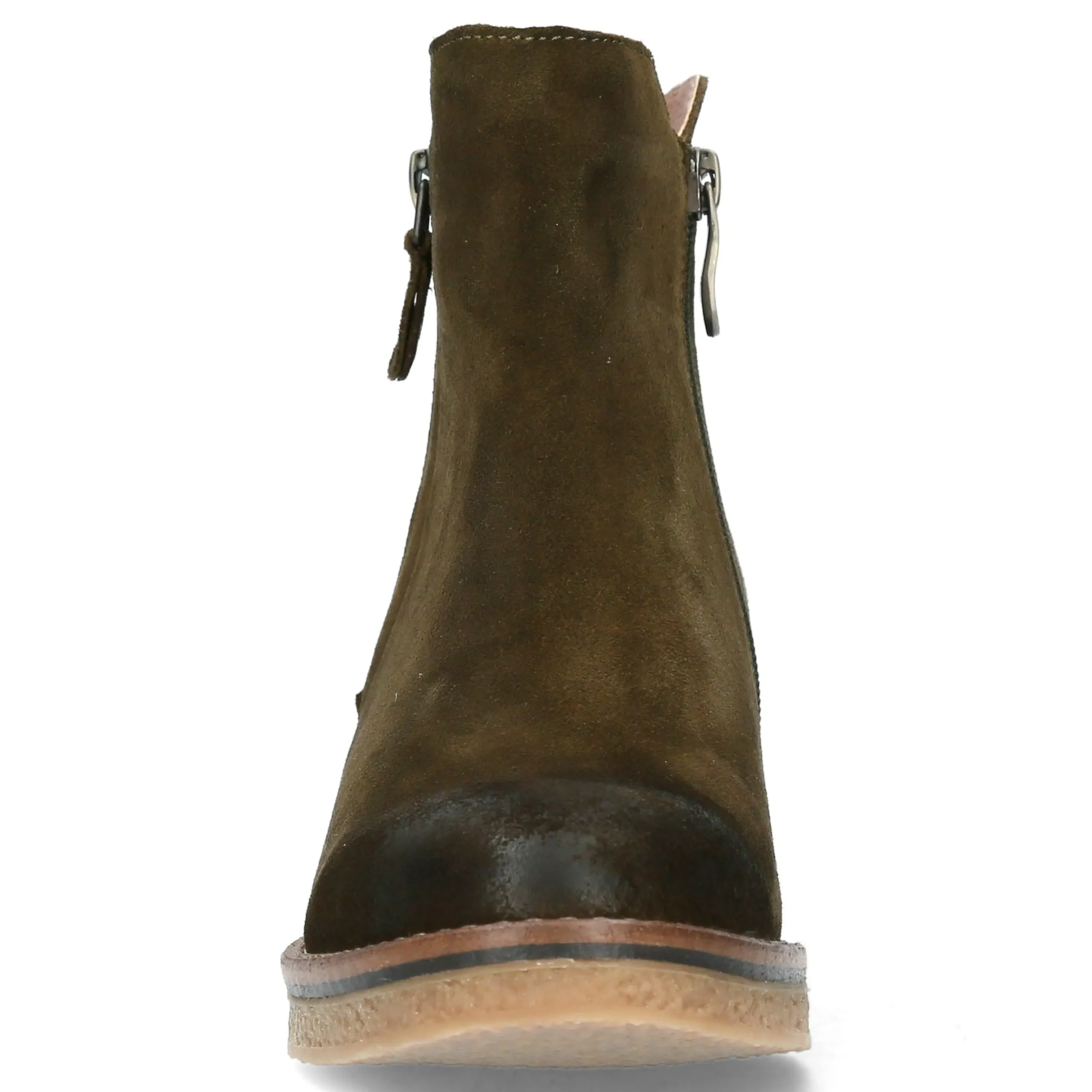 Sale Laura Vita Bottines - RACHELEO 01