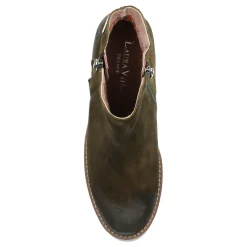 Sale Laura Vita Bottines - RACHELEO 01