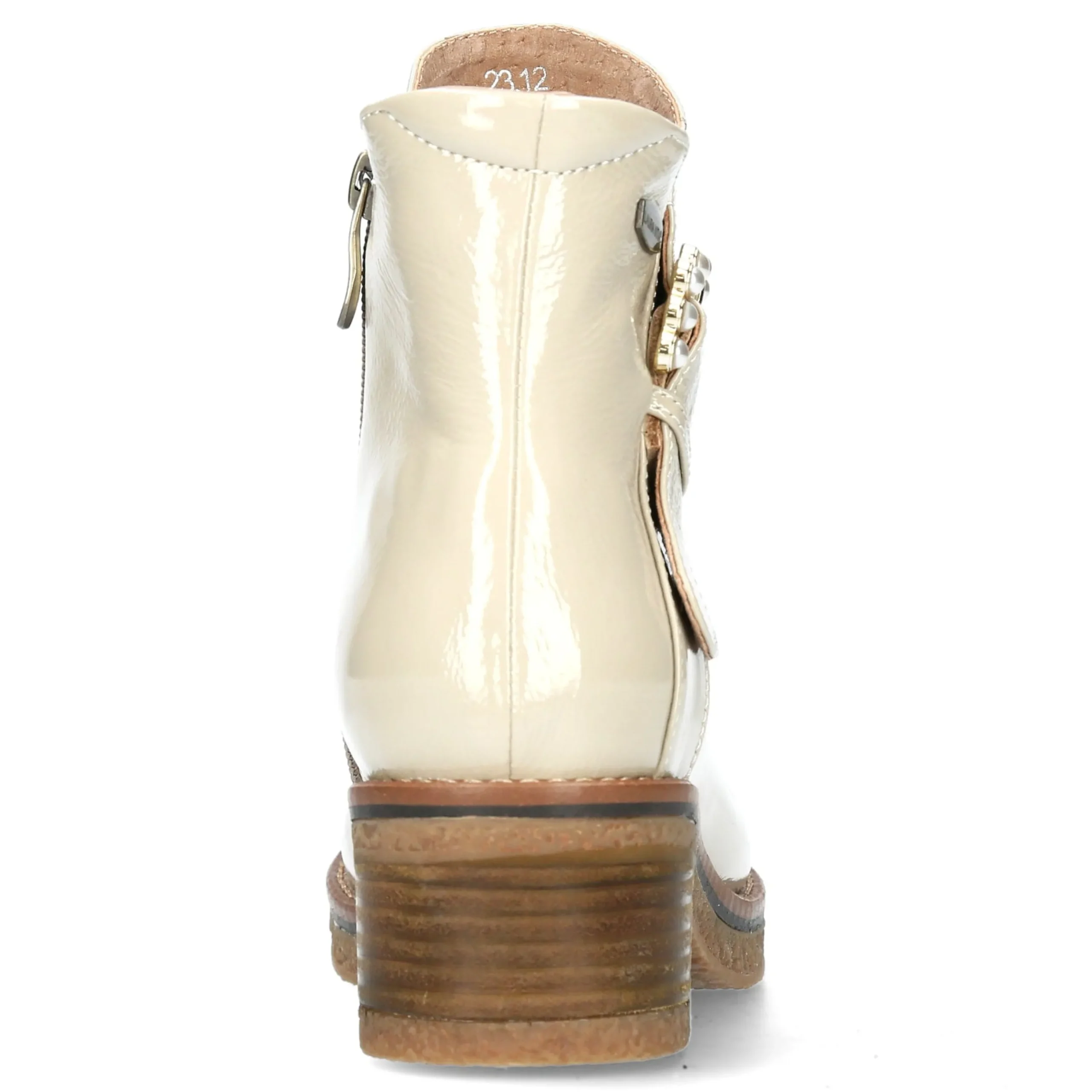 Outlet Laura Vita Bottines - RACHELEO 05